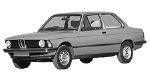 BMW E21 U2975 Fault Code