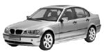 BMW E46 U2975 Fault Code