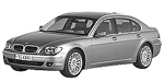 BMW E65 U2975 Fault Code