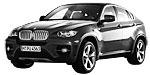 BMW E71 U2975 Fault Code