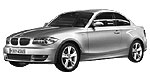 BMW E82 U2975 Fault Code