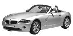BMW E85 U2975 Fault Code
