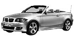 BMW E88 U2975 Fault Code
