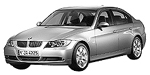 BMW E92 U2975 Fault Code