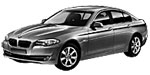 BMW F10 U2975 Fault Code