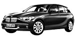 BMW F20 U2975 Fault Code