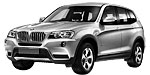 BMW F25 U2975 Fault Code